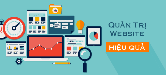 Hướng dẫn quản trị website CodeIgniter