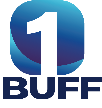 BUFF1 - THIẾT KẾ WEB