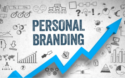 Thúc đẩy kinh doanh qua việc xây dựng thương hiệu cá nhân chuyên nghiệp hiệu quả