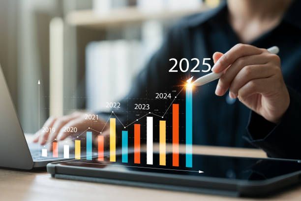 2025 Marketing Trends Brands Should Adopt For A Competitive Edge